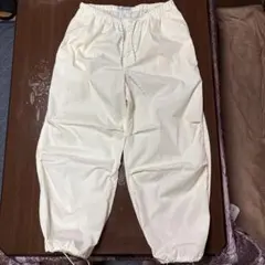レイジブルー　パンツ白　Mのサムネイル