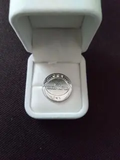 Mr. GREEN APPLE TWL ピンバッチ