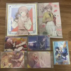 プロジェクトセカイ Leo/need グッズ まとめ売り