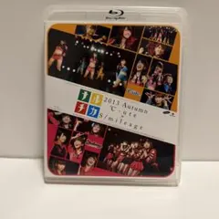 ナルチカ2013秋 ℃-ute×スマイレージ