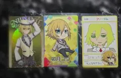 卯月コウ カード まとめ売り