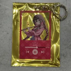 ホロライブ hololive アクキー 缶バッジ AZKi - メルカリ