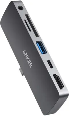 Anker PowerExpand Direct 6-in-1ハブ