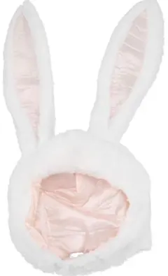 ⭐︎かぶりもの ウサギ コスプレ 被り物 ウサギ帽子