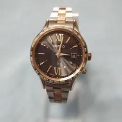 セイコーSEIKO 800本限定8B63-0AR0 定価16万円 - メルカリ