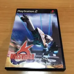 PS2 ソフト フレースヴェルグ