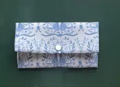 kinirohitode きんいろひとで ミニポーチ