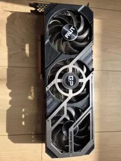 PALIT GeForce RTX 3060 12GB ジャンク - メルカリ