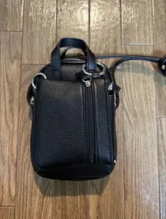 ローリーズファームのサイフsetミニショルダー⭕️⭕️お気持ち値引きしときます。