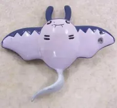 ポケモン モンコレ マンタイン TOMY モンスターコレクション フィギュア