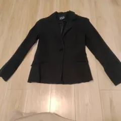 CECIL McBEE　黒　ジャケット