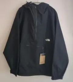 THE NORTH FACE コンパクトアノラック NP22630ノースフェイス
