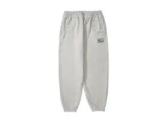 STUSSY × NIKE Fleece Pants 