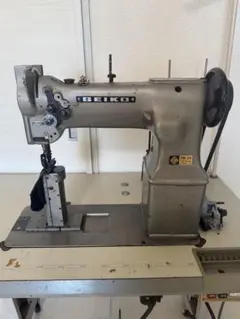 三菱 工業用ミシン DB-130G 工業ミシン MITSUBISHI - メルカリ