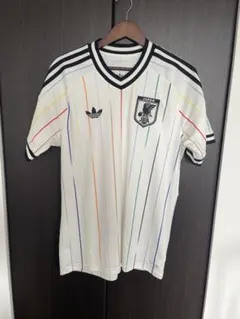 国内正規品 adidas日本代表 アウェイ レプリカ ユニフォーム 半袖 3XL 