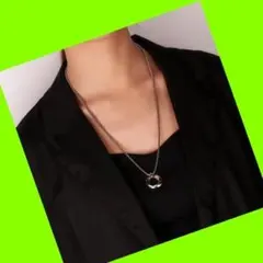 ❤❤❤ゴールド❤❤❤ネックレス❤❤❤メンズ❤❤❤レディース❤❤❤ステンレス