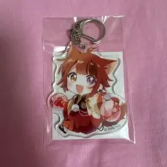 すとぷり 莉犬くん アクリルキーホルダー