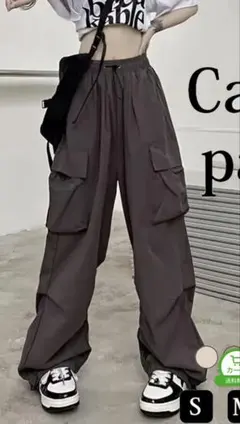 SHEIN カーゴパンツ y2k 韓国