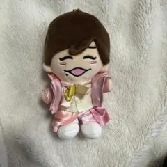 なにわ男子 長尾謙杜 ちびぬい