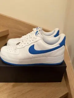 Nike Air Force 1 '07 Flyease 10
