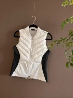 TaylorMadeレディース中綿ベスト