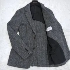 2026年最新】トゥモローランド ハリスツイード ジャケットの人気