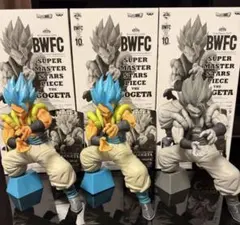 ドラゴンボール ゲンキダマツリ ダイマツリ フィギュア4種 SMSP ドラゴンボール』ダイマツリ&ゲンキダマツリSMSPフィギュア4体セット