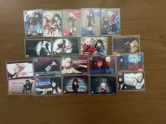 リコリス・リコイルウエハース 全25種 フルコンプ リコリスリコイル 未