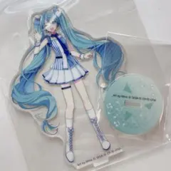 プロセカ 初音ミク アクリルスタンド