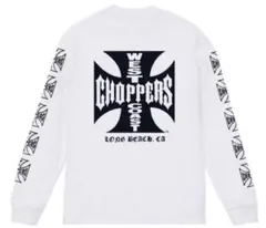 2026年最新】chopper ロンtの人気アイテム - メルカリ