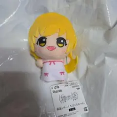 物語シリーズ ちびぐるみ vol.1 忍野忍