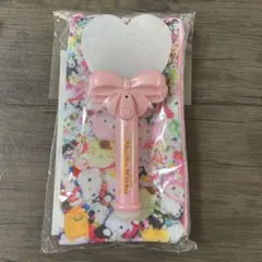 ミラクルハートライト　サンリオピューロランド　ハローキティ