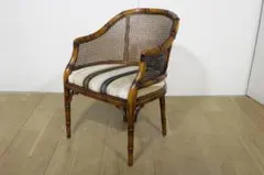 アクタス　バレンシア　スペイン家具　椅子 スペイン製 タイル ACTUS バレンシア 椅子 パイン材 1人掛け - メルカリ