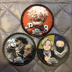 2026年最新】物間寧人 コースターの人気アイテム - メルカリ