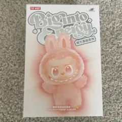 【正規品】ラブブ　エナジー　シークレット　ID ラブブ エナジー LABUBU Energy 正規品 シークレット ID 正規品 Labubu