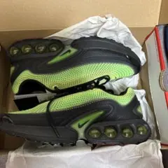 新品未使用　ナイキ エア マックス Dn