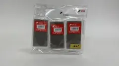 SSK メンテナンススポンジ MG104 3個セット 201のサムネイル
