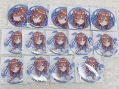 2026年最新】中野三玖 缶バッジの人気アイテム - メルカリ