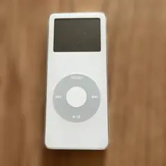 Apple iPod Classic 第4世代 20GB 本体 ジャンク品 - メルカリ