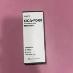 NACIFIC CICA+PDRN CALMING SERUM 50mlのサムネイル