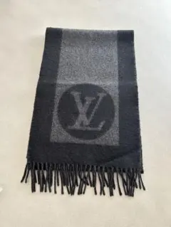 ルイヴィトン マフラー 正規品 定番 人気