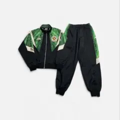 東京ヴェルディ 90s ジャージ セットアップ XL - メルカリ