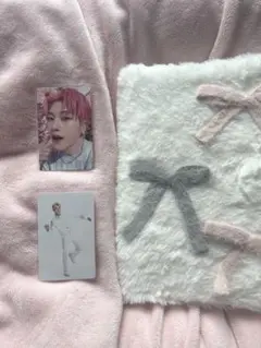 ZEROBASEONE マシュートレカ