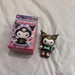 Kawaii Closet Kuromi サンリオ クロミのサムネイル