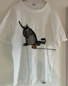 クリバンキャット Tシャツ
