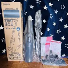 CCP Slim 2in1 Cleaner コードレススリムクリーナー 未使用品 - メルカリ