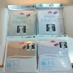 PEACE FIT インナー 計4点セット