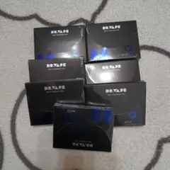 DR.VAPE Model 2 WILD 7個セット
