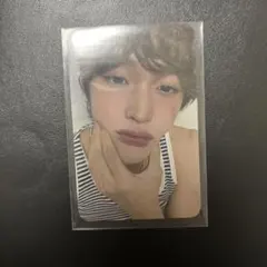 RIIZE ウォンビン ODYSSEY ソウルコン会場限定 ラキドロ