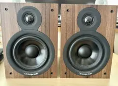 Spendor S1 ブックシェルフスピーカー ペア - メルカリ